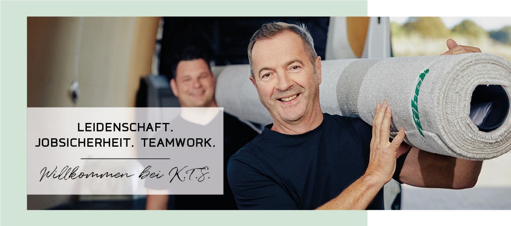 Dekorateur / Raumausstatter für Gardinen und Sonnenschutz (m/w/d), 2. Bild