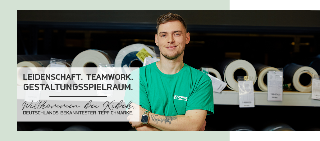 Ausbildung zur Fachkraft für Lagerlogistik (m/w/d), 1. Bild