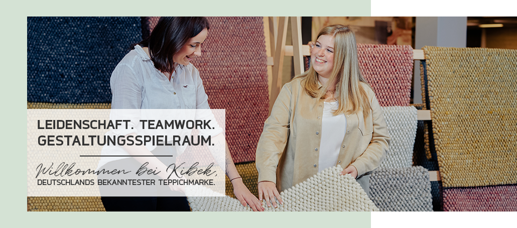 Verkäufer für Teppiche (m/w/d), 1. Bild