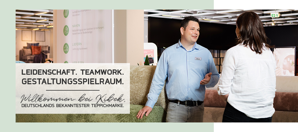 Ausbildung Kaufmann im Einzelhandel (m/w/d), 2. Bild